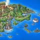 Illustration for article titled The Hidden Meaning Behind the Name of One Pokémon Region